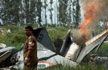 IAF’s MiG-21 Bison crashes in Gujarat; no casualties